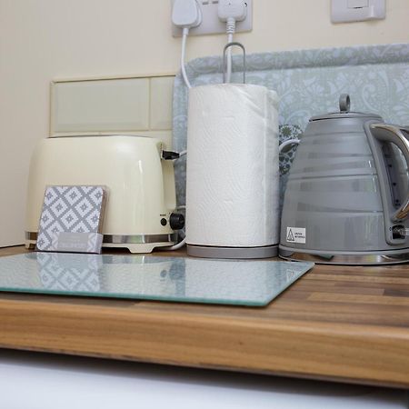 Luxury Burgess Apartments Close To Soton General Hospital Southampton Phòng bức ảnh