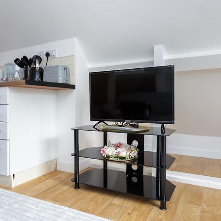Luxury Burgess Apartments Close To Soton General Hospital Southampton Phòng bức ảnh
