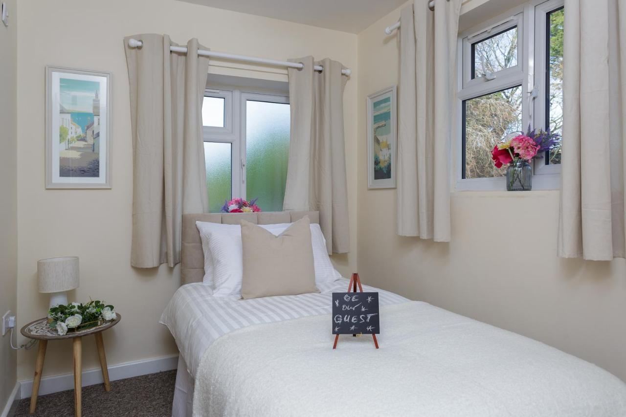 Luxury Burgess Apartments Close To Soton General Hospital Southampton Phòng bức ảnh
