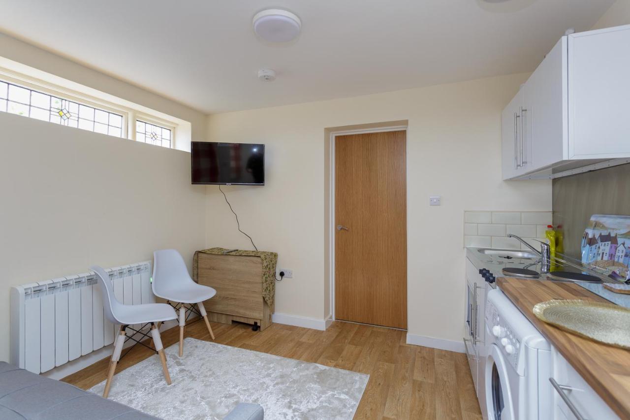 Luxury Burgess Apartments Close To Soton General Hospital Southampton Phòng bức ảnh