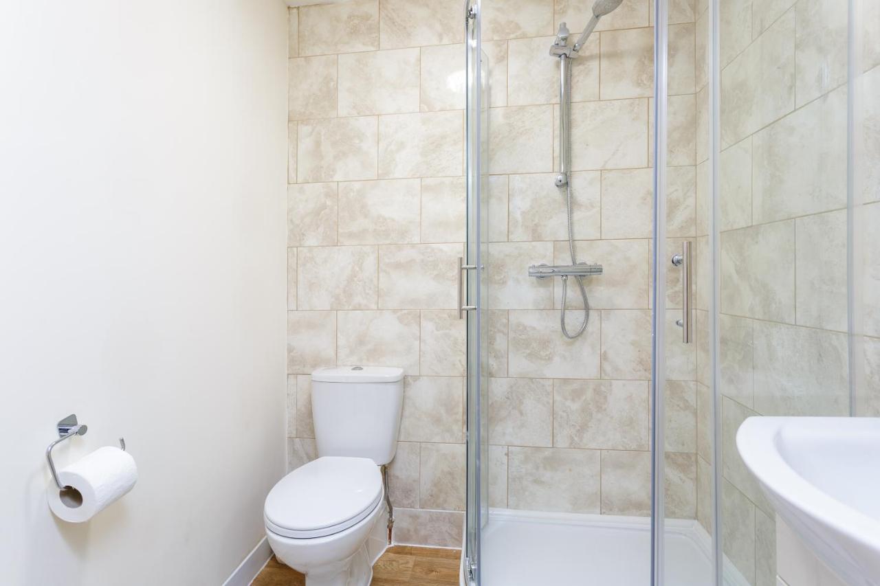 Luxury Burgess Apartments Close To Soton General Hospital Southampton Phòng bức ảnh