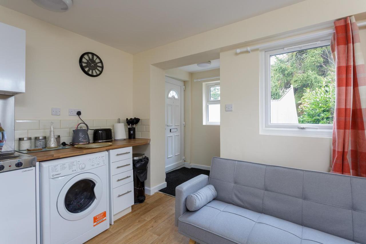 Luxury Burgess Apartments Close To Soton General Hospital Southampton Phòng bức ảnh