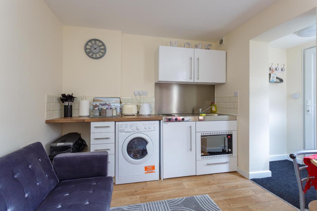 Luxury Burgess Apartments Close To Soton General Hospital Southampton Phòng bức ảnh