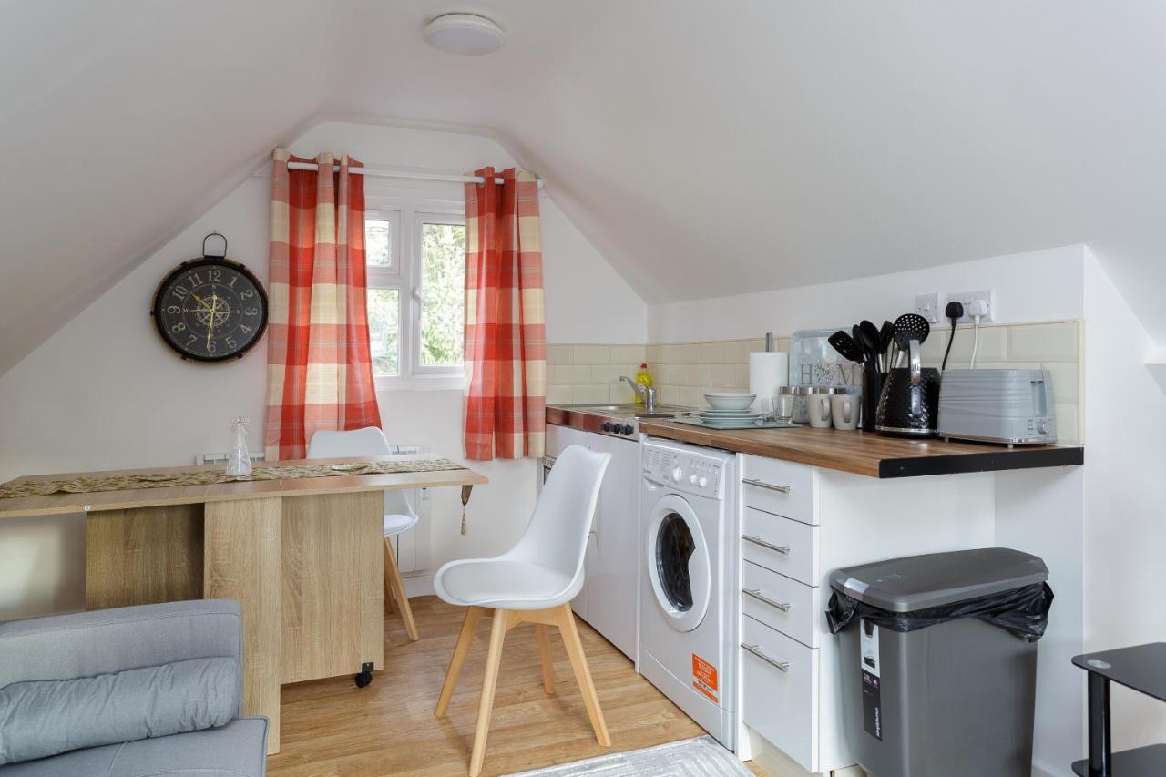 Luxury Burgess Apartments Close To Soton General Hospital Southampton Phòng bức ảnh