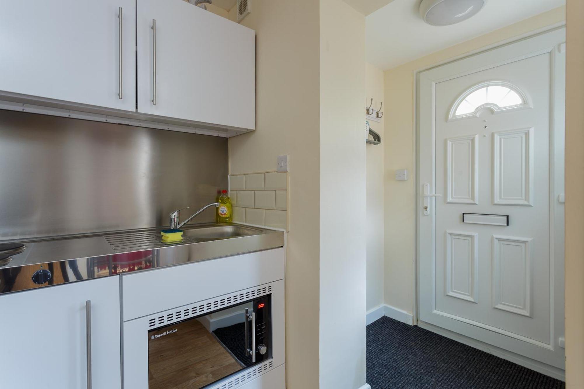 Luxury Burgess Apartments Close To Soton General Hospital Southampton Phòng bức ảnh
