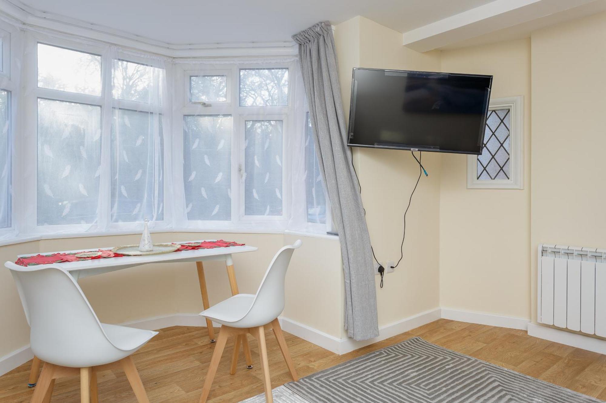 Luxury Burgess Apartments Close To Soton General Hospital Southampton Phòng bức ảnh